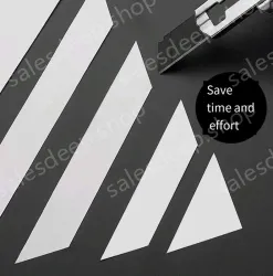 3 high-quality five consecutive shots + 55 alloy blades