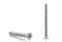 Electronic screws M1*2.5