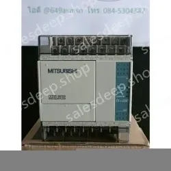 [FX1S PLC] China SERIES