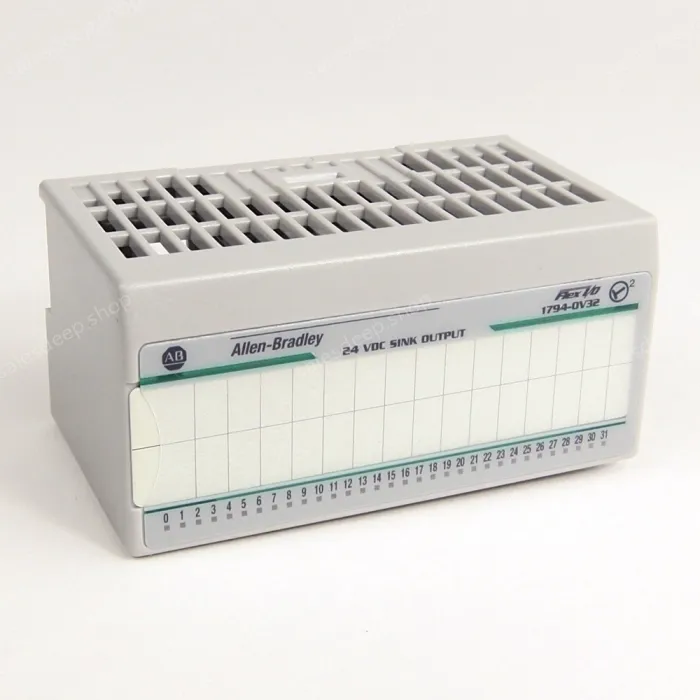 I/O Module