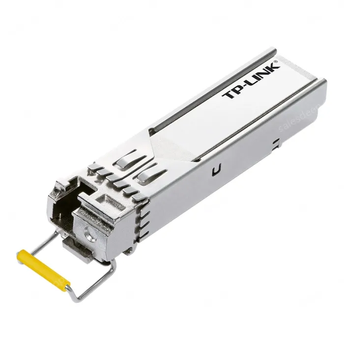 TL-SM311LSA-2KM Industrial Gigabit single-mode single-fiber SFP optical transceivers