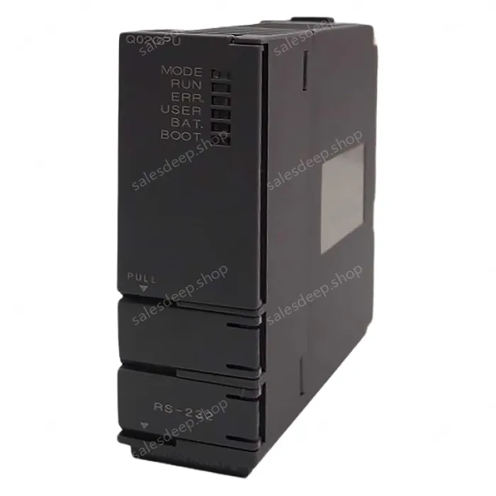 Q02CPU