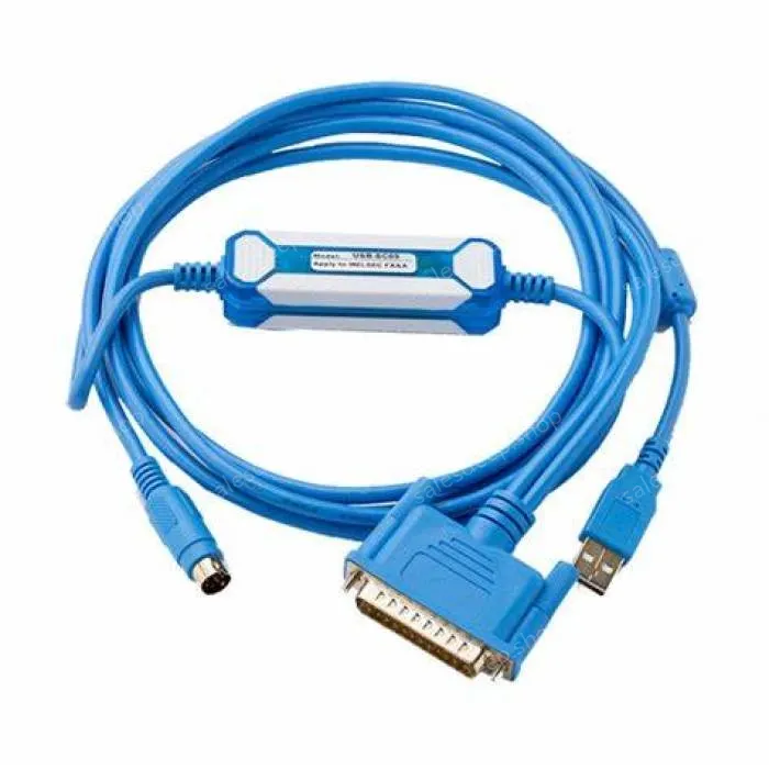 USB-SC09-FX (Rep)