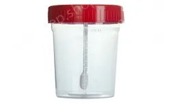Potty cup - 120ml