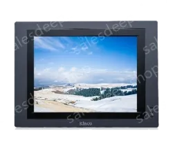 HMI GREEN GT121E (The price is negotiable)