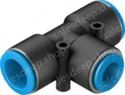Festo Push-in fitting QST-16-12