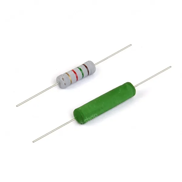 EWWR0008JR150T9 0.15&Omega; 8W &plusmn;5%