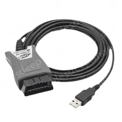 Vgate vLinker FS for Ford FORScan Automatic MSCAN switching