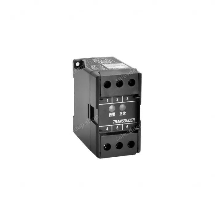 YDE-WDT base station room with water immersion sensor photoelectric detection