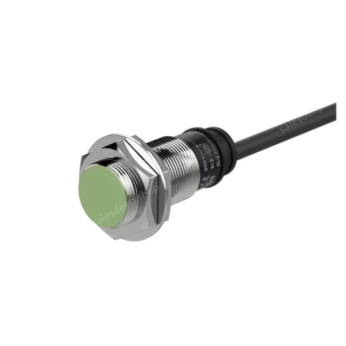 Autonics Proximity switches PR18-5AO