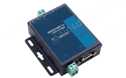 High-power LoRa data transmission terminal
