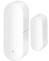 WiFi door/window magnetic detector TY-DWC-4