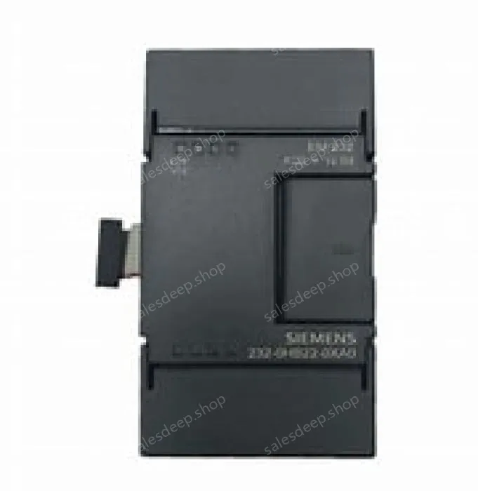 SIEMENS S7-200 Analog Modules