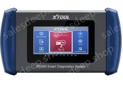 XTOOL InPlus IP508S Code Reader Scanner Automotive Diagnostic