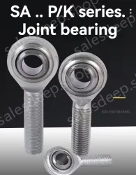 SA16P/K *Outside diameter（mm）: 38