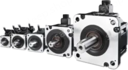 Delta AC servo motor ECM-B3M-K21320RS1