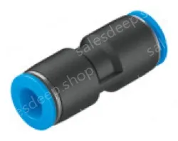Festo Push-in fittings QS-8