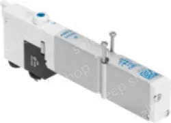 Festo Universal directional control valves VMPA1-M1H-X-PI