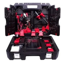 XTOOL X100PADS system wide diagnostic support Can fd/Dip 23+Reset Service