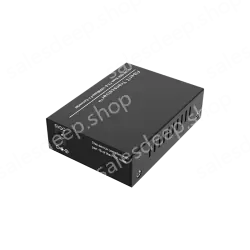 1 Port Gigabit F(x) + 1 Port Gigabit RJ45 Ethernet fiber optic transceiver