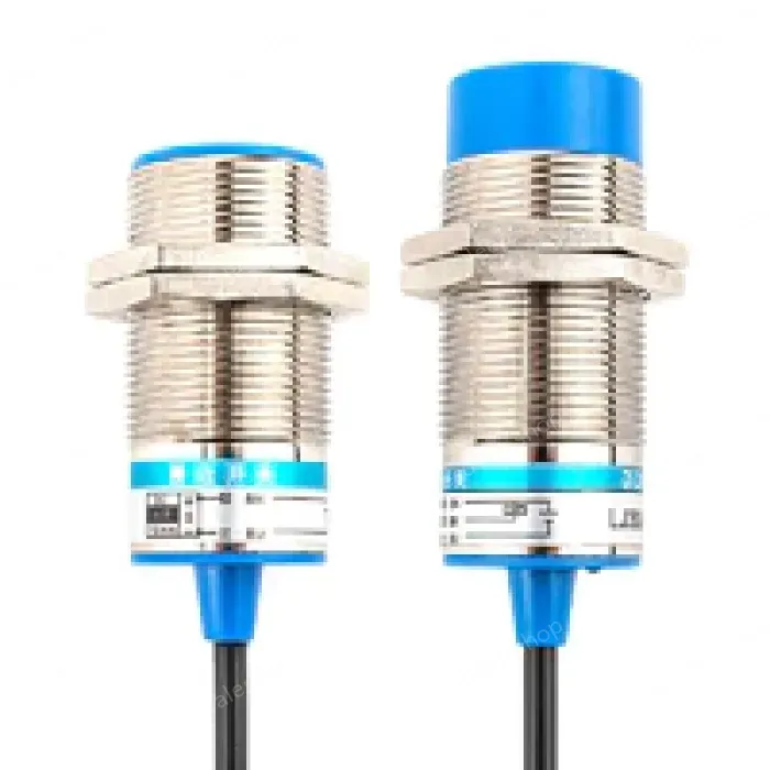 M30 Inductive proximity switch Unshielded type LJ30A3-15-Z/DZ AC-2-WIRE NC