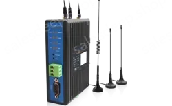 The Lora gateway function has been upgraded