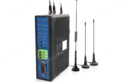 The Lora gateway function has been upgraded