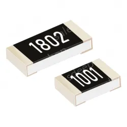 PTFR1206B1M00N9 1MΩ 0.25W ±0.1%