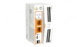 High Performance Edge IoT Gateway