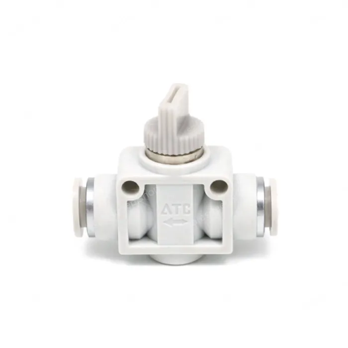 AirTAC Valve X-AHVFF0404