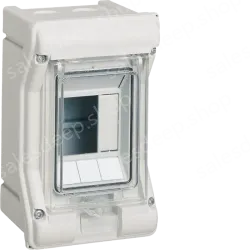 IP55 Enclosures