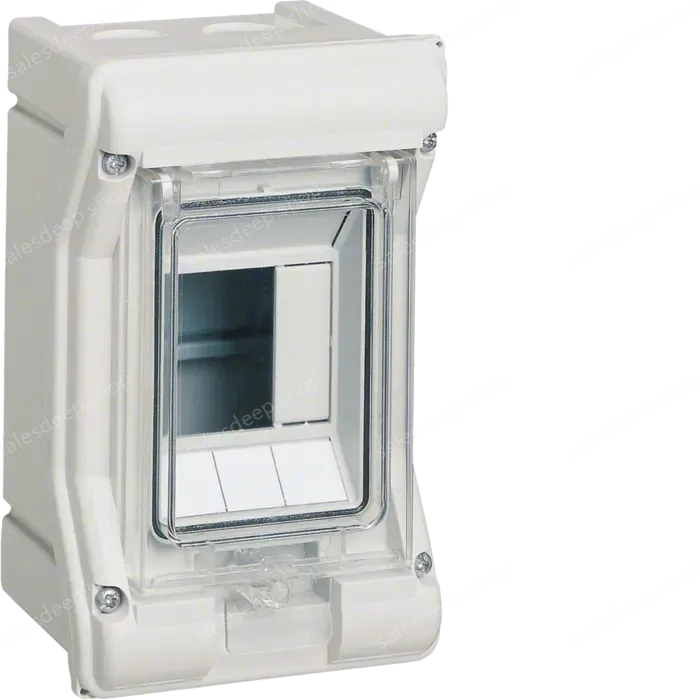 IP55 Enclosures