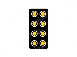 8MB12-5P3-CS19