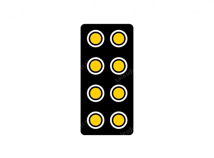 8MB12-5P3-CS19