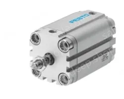 festo DSNU-25-200-P-A Long-Stroke Hydraulic Cylinder