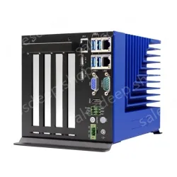 Embedded IPC PCX-9754-8GB+MSATA-256GB