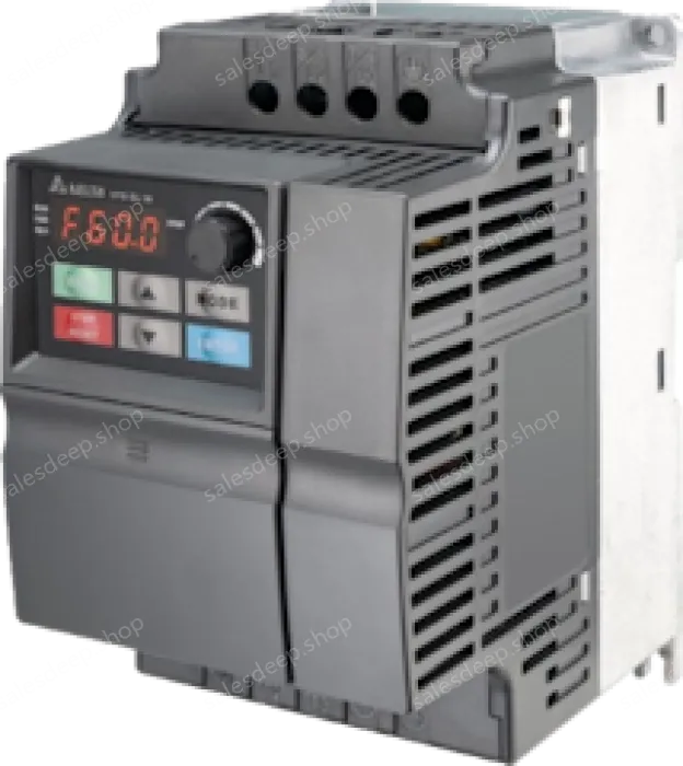 Delta Frequency converters VFD055EL43W-1