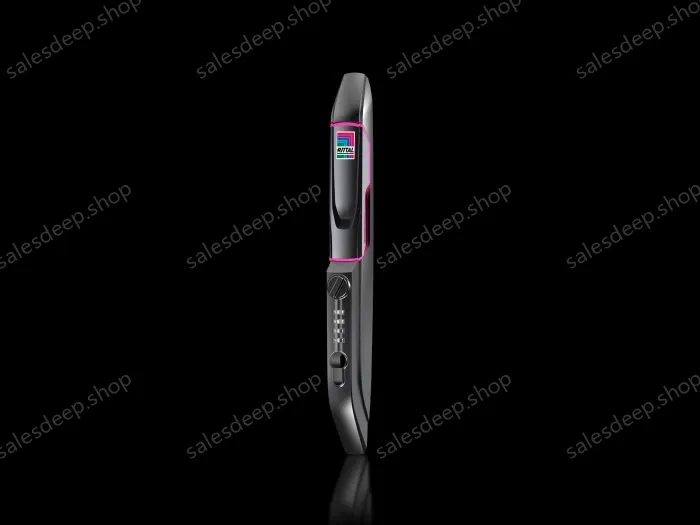 CMC III - Monitoring system