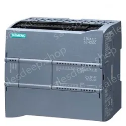 6ES7214-1AG40-0XB0