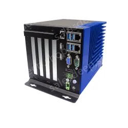 Embedded IPC PCX-9754-4GB+MSATA-128GB
