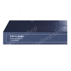 8 x 2.5Gbps SFP ports 2.5G Ethernet switch