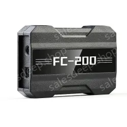 CG FC200 ECU Prograrmer