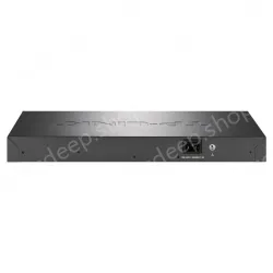 24 port 10 Gigabit uplink stacked Layer 3 NMS switches