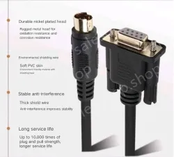 2M Bag + Anti-Interference Magnetic Ring IT7-H3U-CAB
