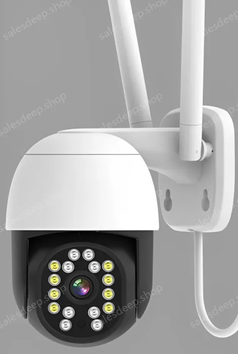 Camera TV-XMTYC-C03-4MP