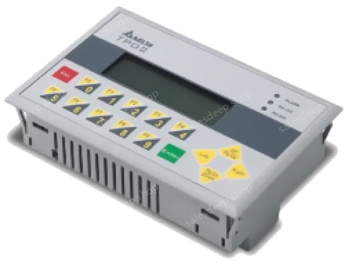 Delta HMI TP04G-AS2