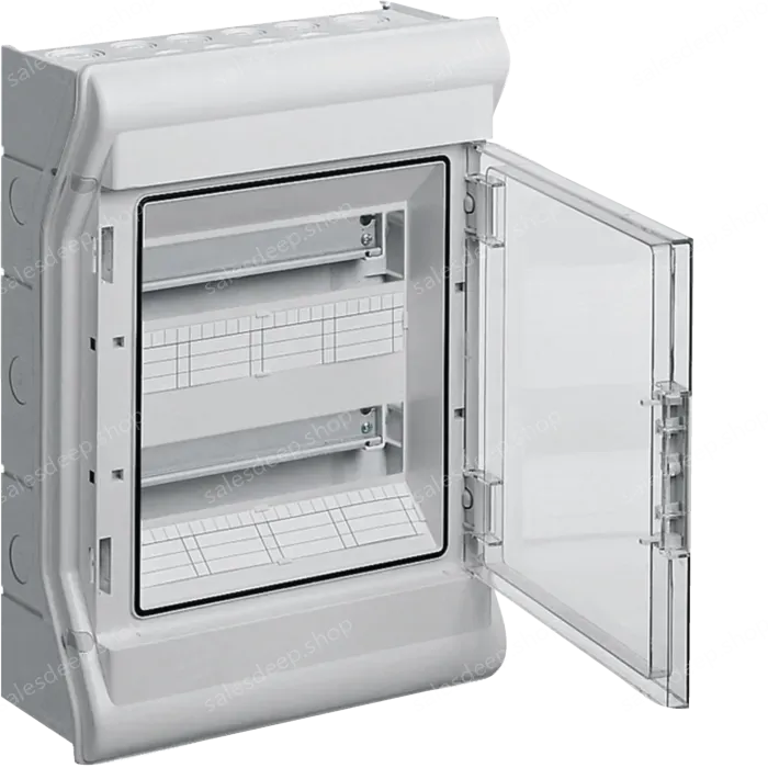 IP55 Enclosures