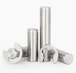 Troubled Pin Cards 4*20 5sets