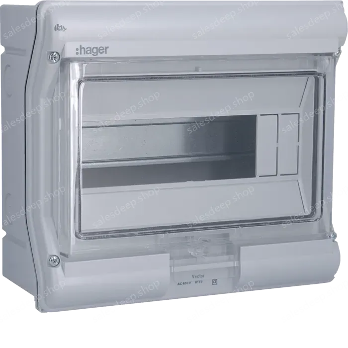 IP55 Enclosures