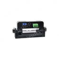 YDKR64 series,YDKF64-HTD-200 open hall DC sensor